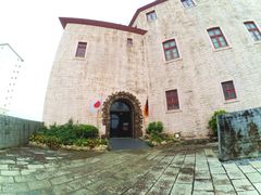 -上野德国文化村