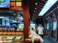 -凤竹园(修水店)