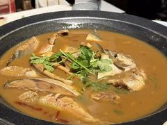 -庆云楼饭庄(什刹海店)