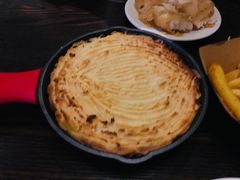 -瑞食酒馆 La Taverne Suisse
