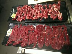 -嬷孙家潮汕牛肉火锅(北京路天河城店)