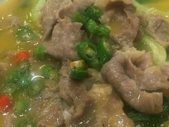 -城南往事风味主题餐厅(领秀城店)