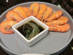 -大理实力希尔顿酒店•御玺中餐厅