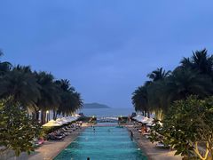 -石梅湾艾美度假酒店