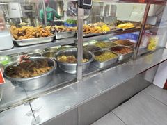 -凤张螺蛳粉·爽口粉(跃进路总店)