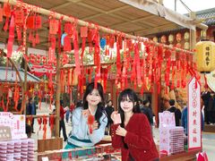 -深圳锦绣中华民俗村