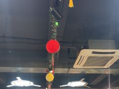 -云晓光头烧烤吧(德平路店)