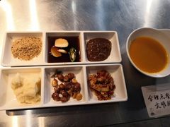 -韩聚屋韩国烤肉餐厅(新北万达店)