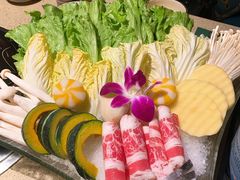 -润泽园椰子鸡(汇一城店)