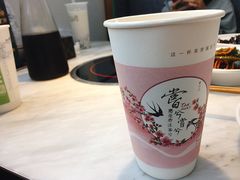 -唐沫茶兮(仓山万达金街店)