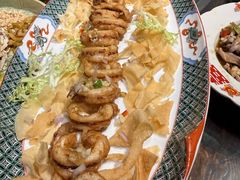 -广府乡下·饭庄(新港东路店)