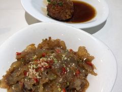-金春禧·鲁菜海鲜(延吉路万达店)