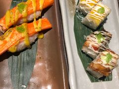 -匠和风精致料理(莆田财富中心店)