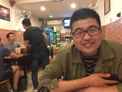 -玛嘻哒韩国料理延吉烤肉(莫邪路新天地店)