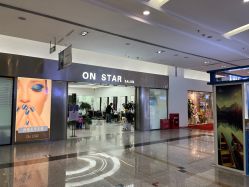-ON STAR SALON