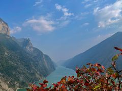 -白帝城·瞿塘峡景区