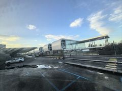 -米兰马尔彭萨国际机场