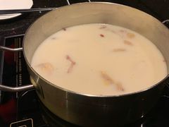 -捞王猪肚鸡火锅(财富中心店)