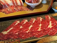 -300杯·和牛烧肉清酒专门店(廊里店)