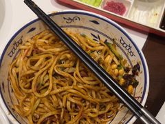 -大鸭梨烤鸭·北京菜(南小街/南苑店)