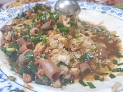 海肠捞饭-荣祥海鲜·烟台菜(胜利路二部)