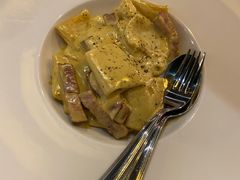 -BONAZZA 意大利餐厅