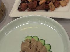 -全聚德(上海首店浦东店)
