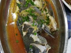 -钱大妈海鲜饭店(保利林语店)