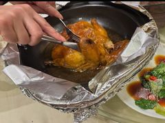-老爷庙风味美食府(魏都大道店)