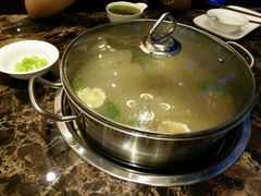 -许府牛杂·鲜牛肉火锅(梁溪万达店)