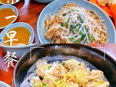 -味一早餐(新芝路店)