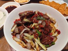 -寻裕记·现炒浇头面(人民广场店)