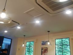 大堂-小杨生煎(黄河路店)