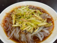 -邢家锅贴老店·非遗·开封菜(金明广场店)