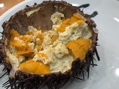 -渔码头食府(蓬莱阁店)