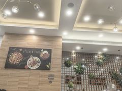 -佰搭果·广式茶餐厅(西华路店)