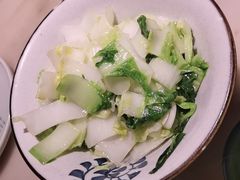 湖南土白菜-佬麻雀·剁椒鱼头(京基KK One店)