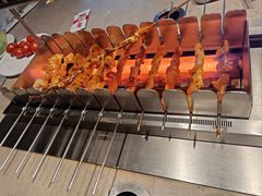 -丰茂烤串(建设街店)