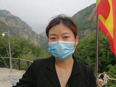 -黑龙潭风景区