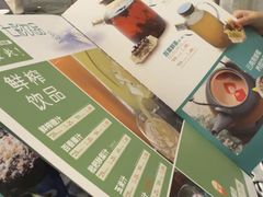 -慢丽江·云南野生菌土鸡锅(付家庄店)