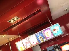 -麦当劳(哈西万达店)