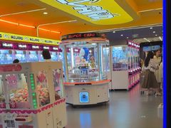 -meland·儿童乐园·游戏厅娃娃机·电玩Xbox(成都合生汇店)
