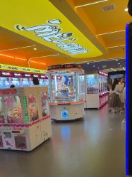 点击看大图 -meland·儿童乐园·游戏厅娃娃机·电玩Xbox(成都合生汇店)