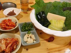 -元奶奶包饭(公新银浦店)