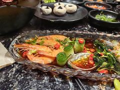 -九田家黑牛烤肉料理(珠江摩尔店)