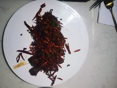 -后海16号·北京私房菜