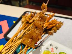 -老杨头烧烤(博烤堂店)