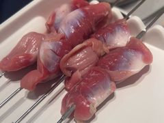-丰茂烤串(外滩星荟中心店)