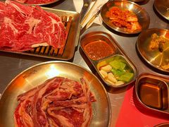 -西塔老太太泥炉烤肉(苏州大悦城店)