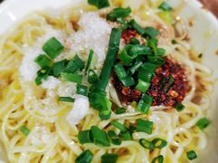 凉面-泸州白糕(慈善路店)